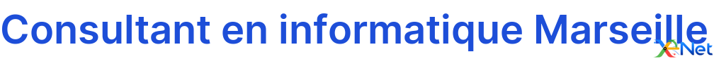 Consultant en informatique Marseille